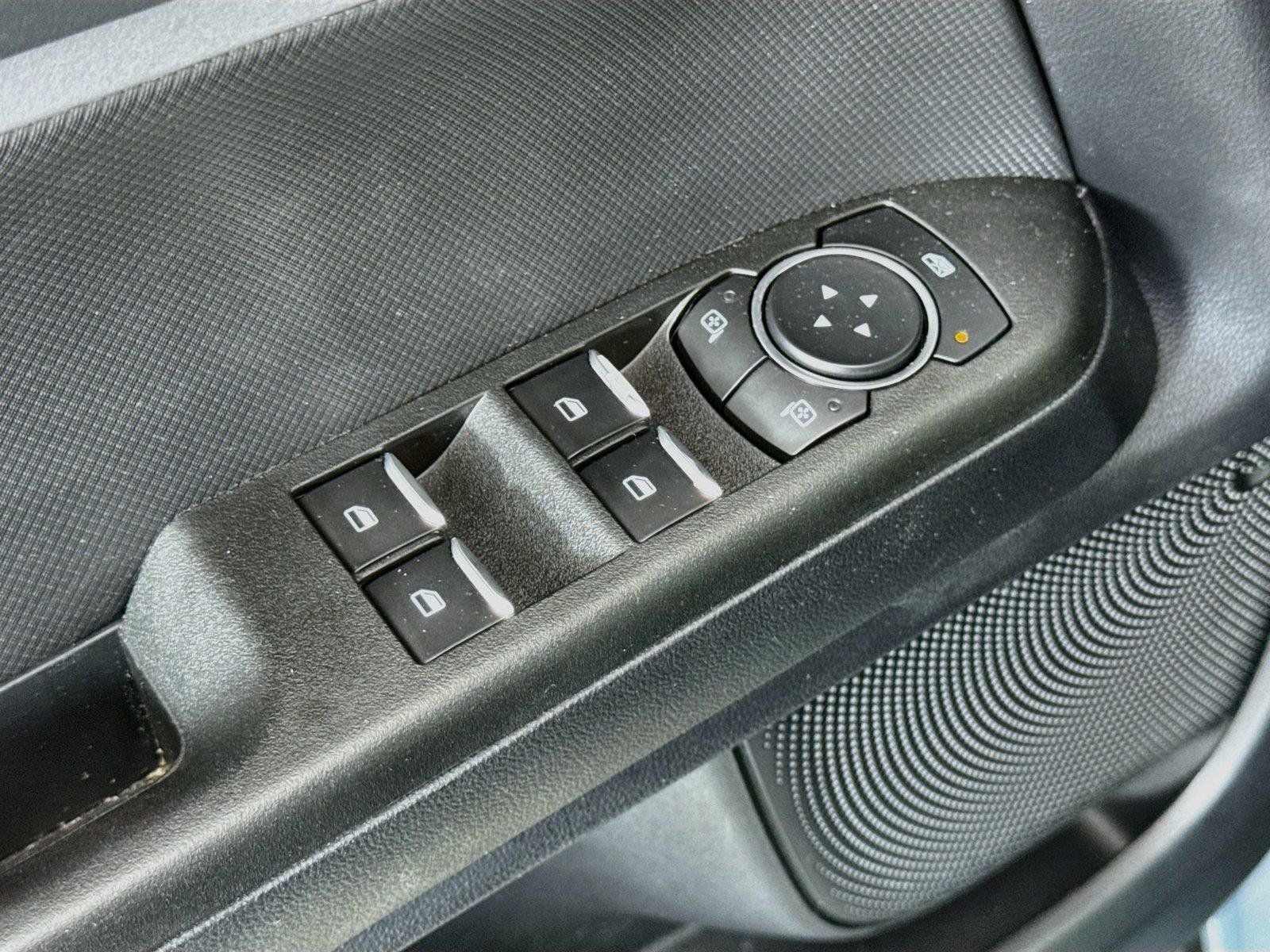 Used 2022 Ford Bronco Sport Outer Banks AWD/4WD image 18