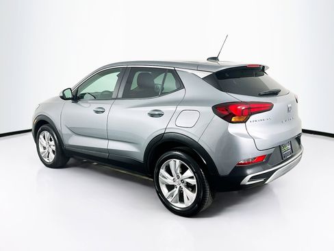 Used 2025 Buick Encore GX Preferred image 5