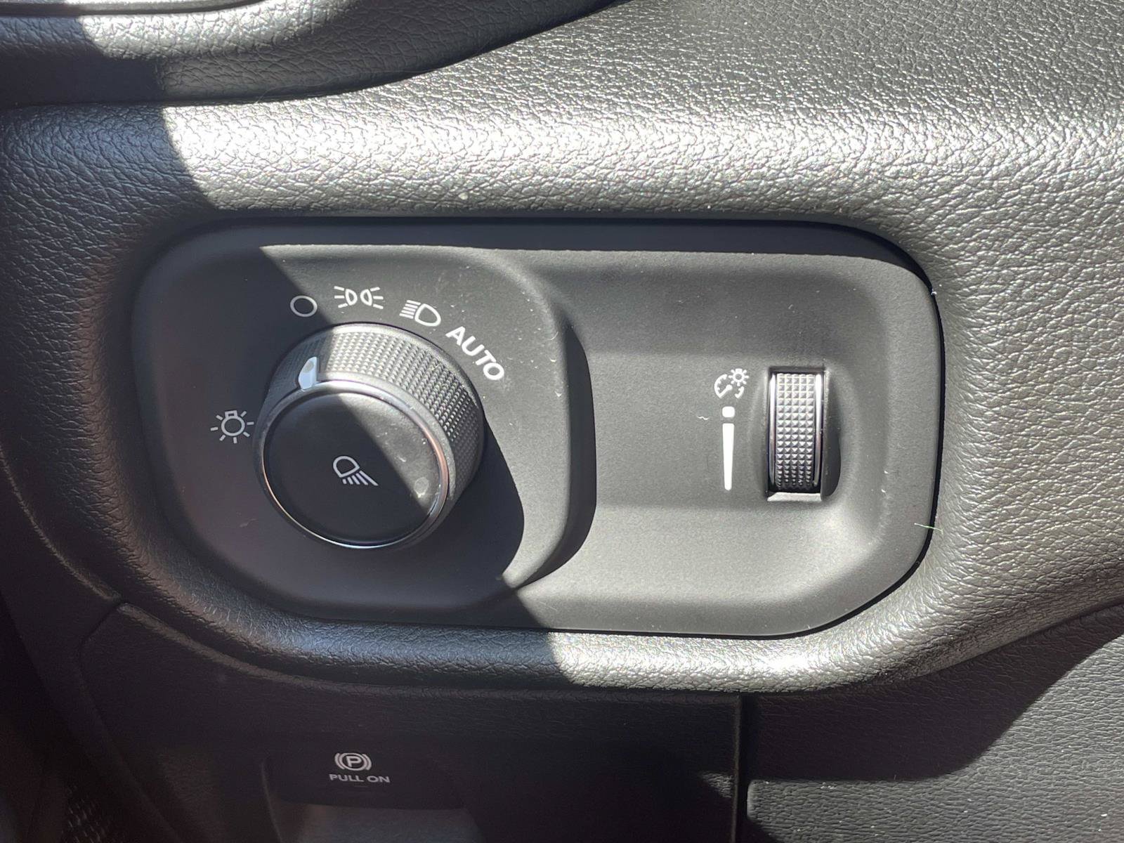 Used 2027 RAM 1500 Tradesman RWD image 17