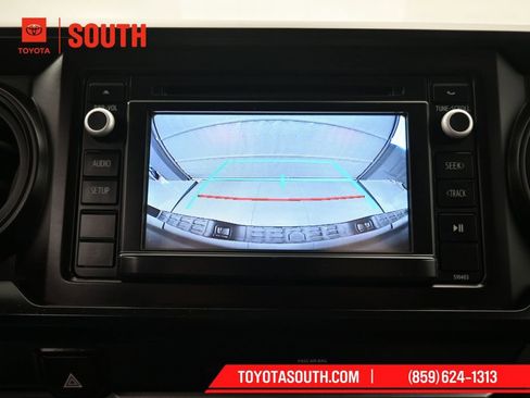 Used 2019 Toyota Tacoma SR image 15