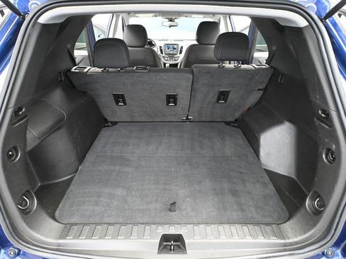 Used 2022 Chevrolet Equinox LS AWD/4WD image 37
