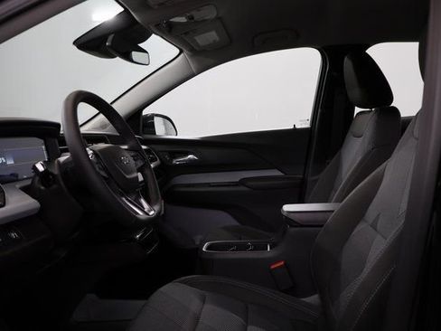 New 2027 Chevrolet Bolt LT w/ Comfort Package FWD image 12