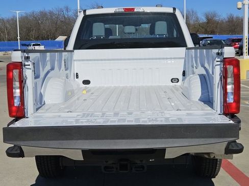 New 2026 Ford F250 XL w/ XL Chrome Package image 11