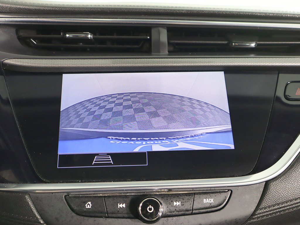 Used 2021 Buick Encore GX Preferred FWD image 43