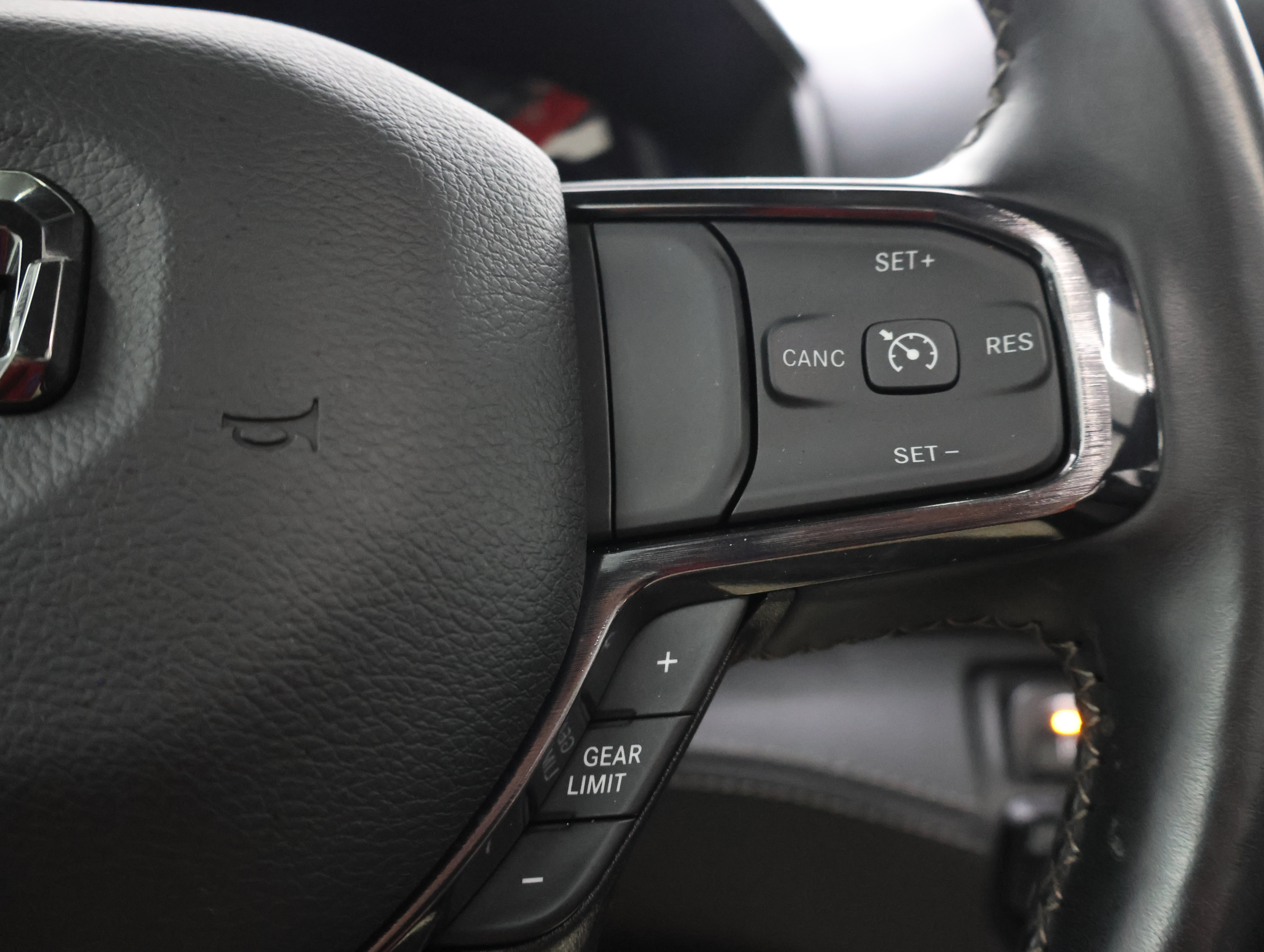 Used 2023 RAM 1500 Limited w/ Night Edition AWD/4WD image 14
