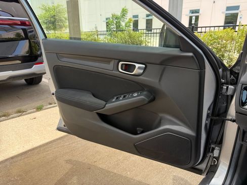 Used 2024 Honda Civic Sport image 18