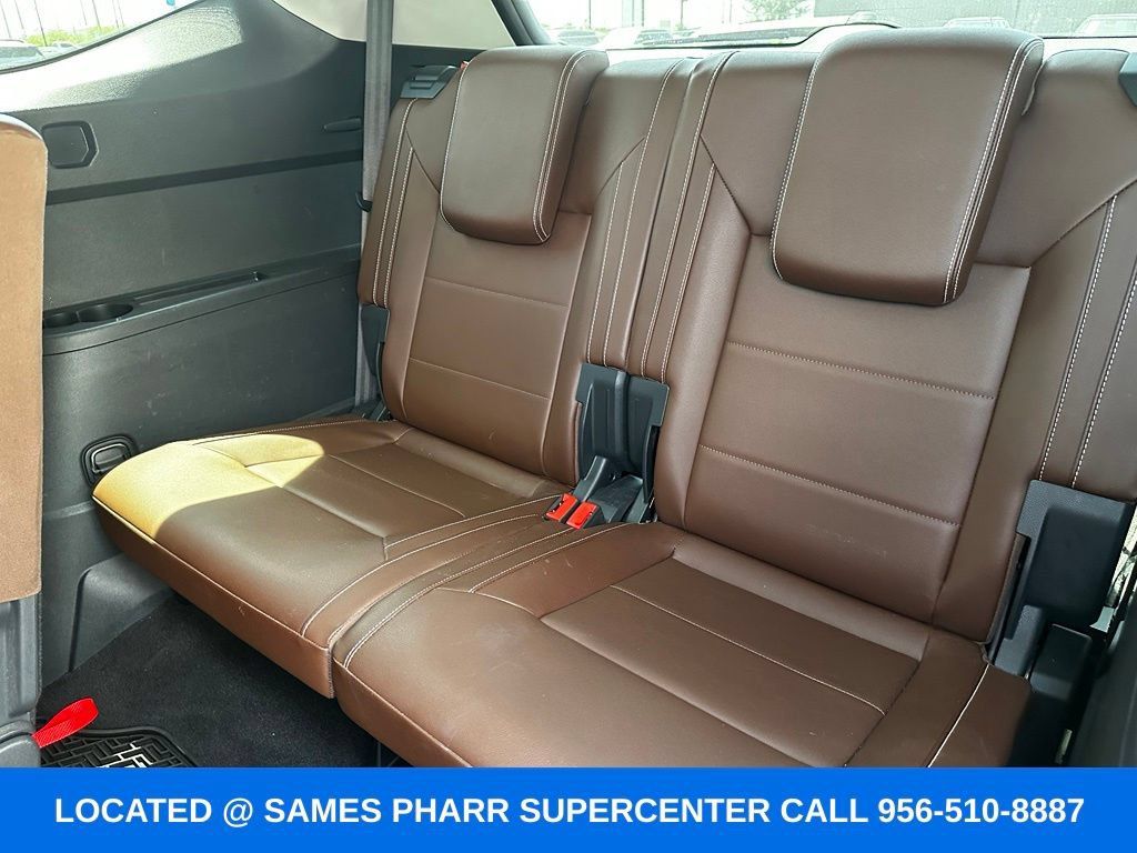 Used 2022 Volkswagen Atlas SE FWD image 27