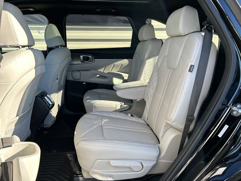 New 2026 Kia Sorento SX Prestige image 12