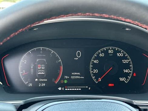 Used 2024 Honda Civic Si image 7