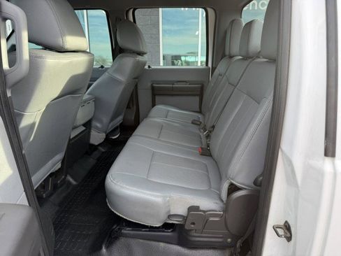 Used 2016 Ford F350 XL w/ Power Equipment Group image 4