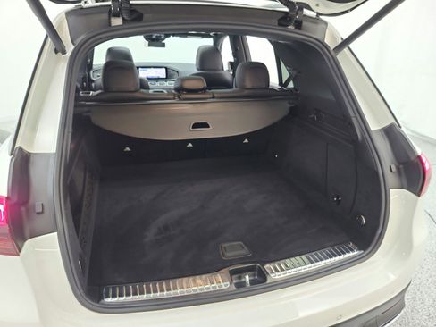 Certified 2024 Mercedes-Benz GLE 350 4MATIC image 21
