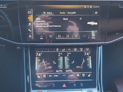 Used 2020 Audi S8 L image 15