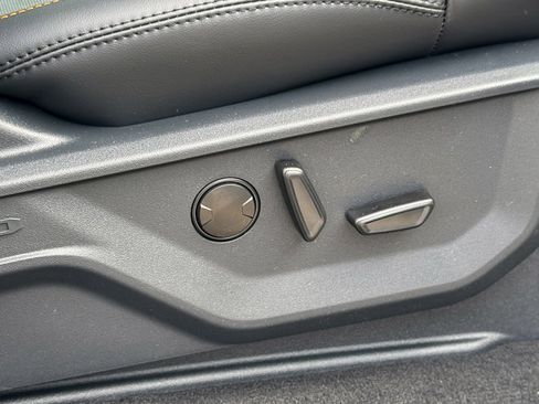 New 2026 Ford Expedition Tremor AWD/4WD image 24