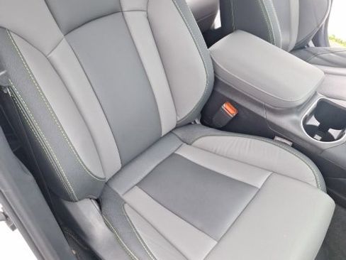 Used 2024 Subaru Outback Onyx Edition XT image 24