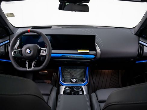 New 2026 BMW X3 M50 w/ Premium Package AWD/4WD image 11
