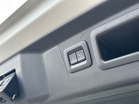 New 2026 MAZDA CX-50 AWD 2.5 Hybrid w/ Weather Package image 8