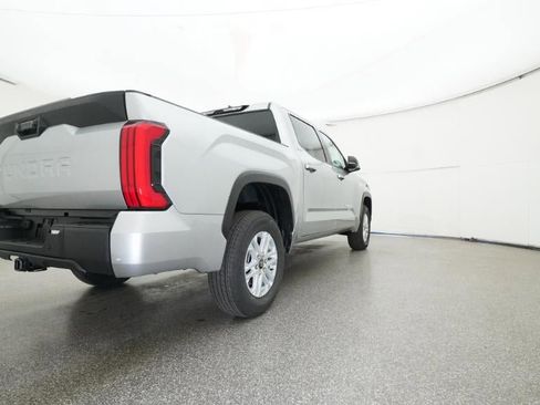 New 2026 Toyota Tundra SR5 image 24