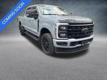Used 2024 Ford F250 Lariat w/ Lariat Ultimate Package