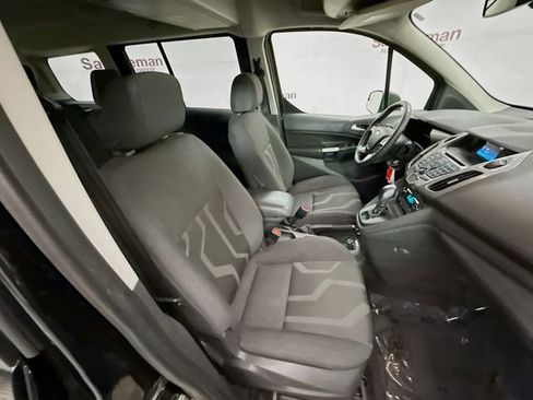 Used 2016 Ford Transit Connect XLT image 27