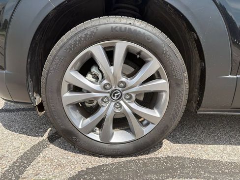 Used 2022 MAZDA CX-30 AWD 2.5 S w/ Premium Package image 9