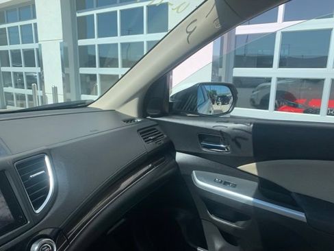 Used 2015 Honda CR-V Touring image 21