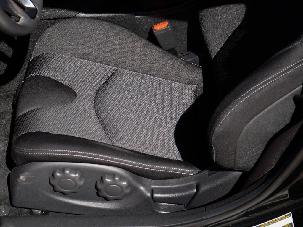 Used 2024 Nissan Z Sport w/ Floor Mat Package RWD image 29