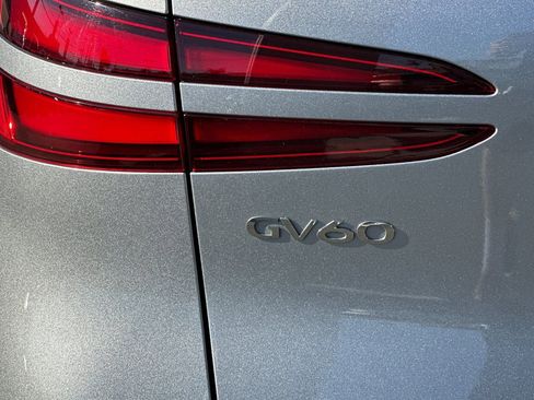 Used 2023 Genesis GV60 Performance image 29