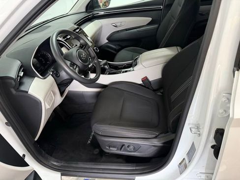 Certified 2023 Hyundai Tucson SEL image 19