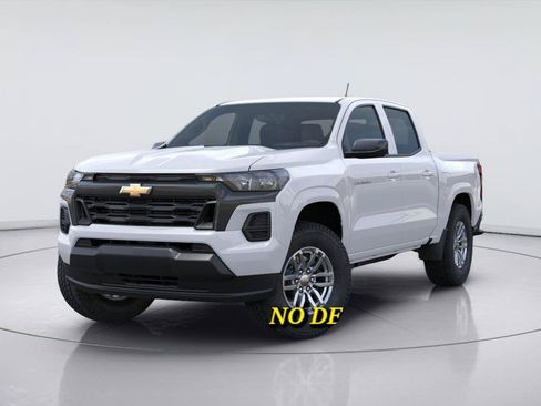 New 2026 Chevrolet Colorado LT RWD image 6