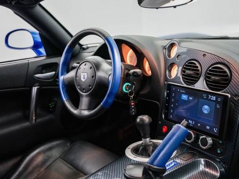 Used 2006 Dodge Viper SRT-10 w/ First Edition Group RWD image 4