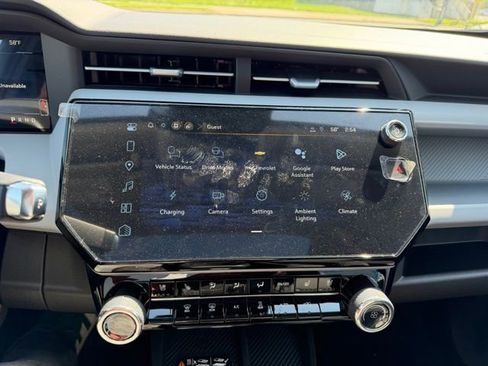 New 2027 Chevrolet Bolt RS w/ Technology Package FWD image 20