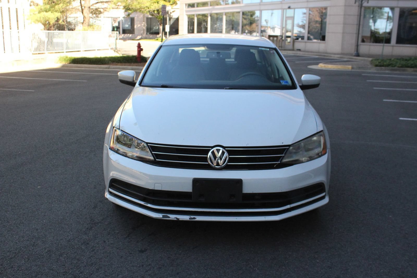Used 2017 Volkswagen Jetta S FWD image 3