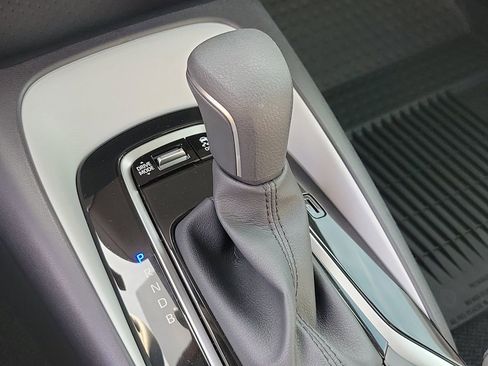 New 2026 Toyota Corolla SE FWD image 26