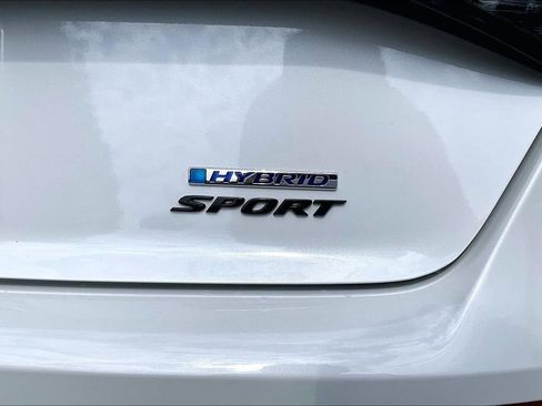 Used 2024 Honda Accord Sport image 25
