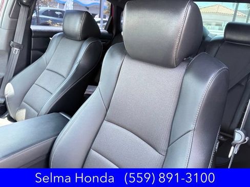 Certified 2022 Honda Accord Sport image 10