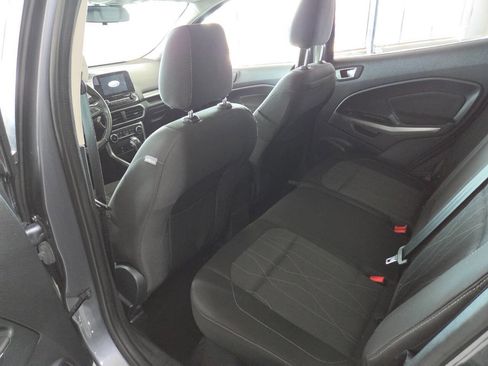 Used 2018 Ford EcoSport SE image 18