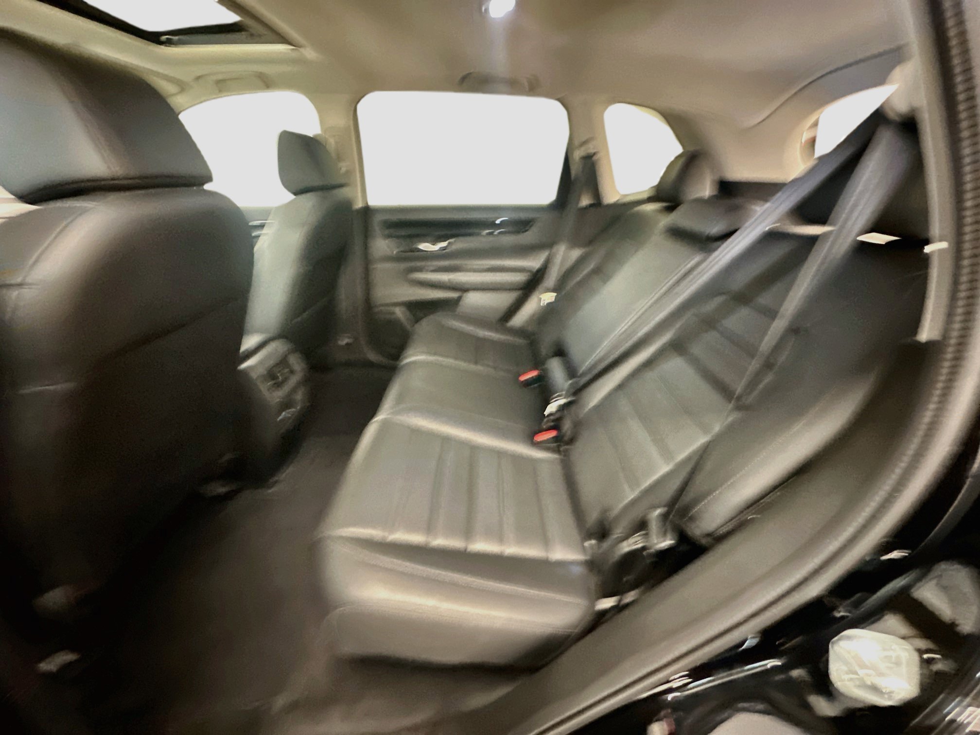 Used 2025 Honda CR-V EX-L image 29