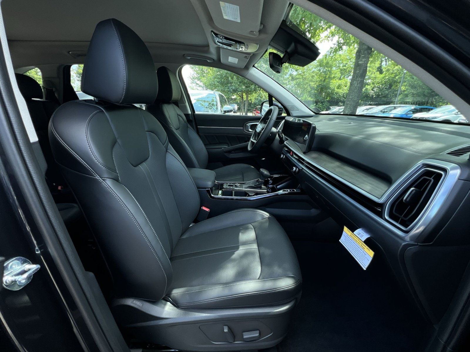 New 2026 Kia Sorento SX AWD/4WD image 32