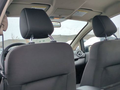 Used 2019 Ford Fiesta SE w/ Equipment Group 201A image 19