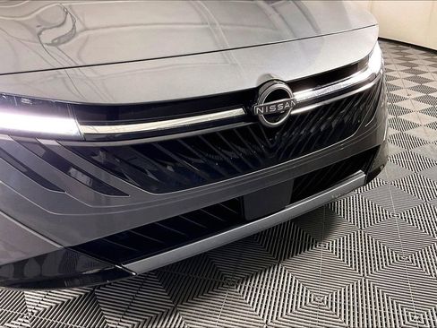 New 2026 Nissan Sentra SL w/ Floor Mat Package image 37