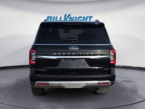 Used 2024 Ford Expedition Max Limited image 4