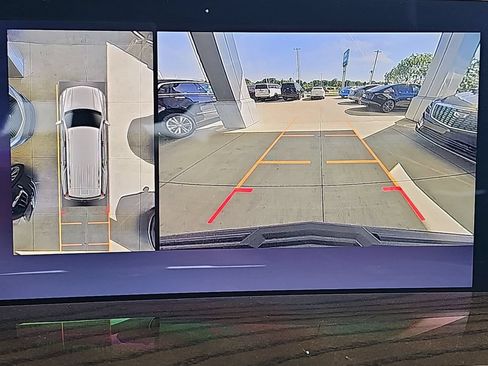 New 2026 Cadillac Escalade Platinum Sport w/ LPO, ONYX Package AWD/4WD image 25