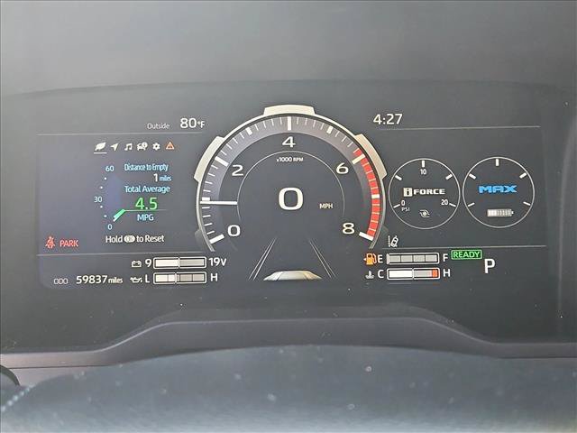 Used 2024 Toyota Sequoia TRD Pro AWD/4WD image 15