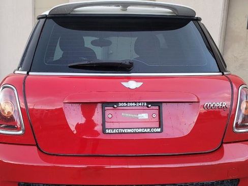 Used 2010 MINI Cooper S FWD image 17