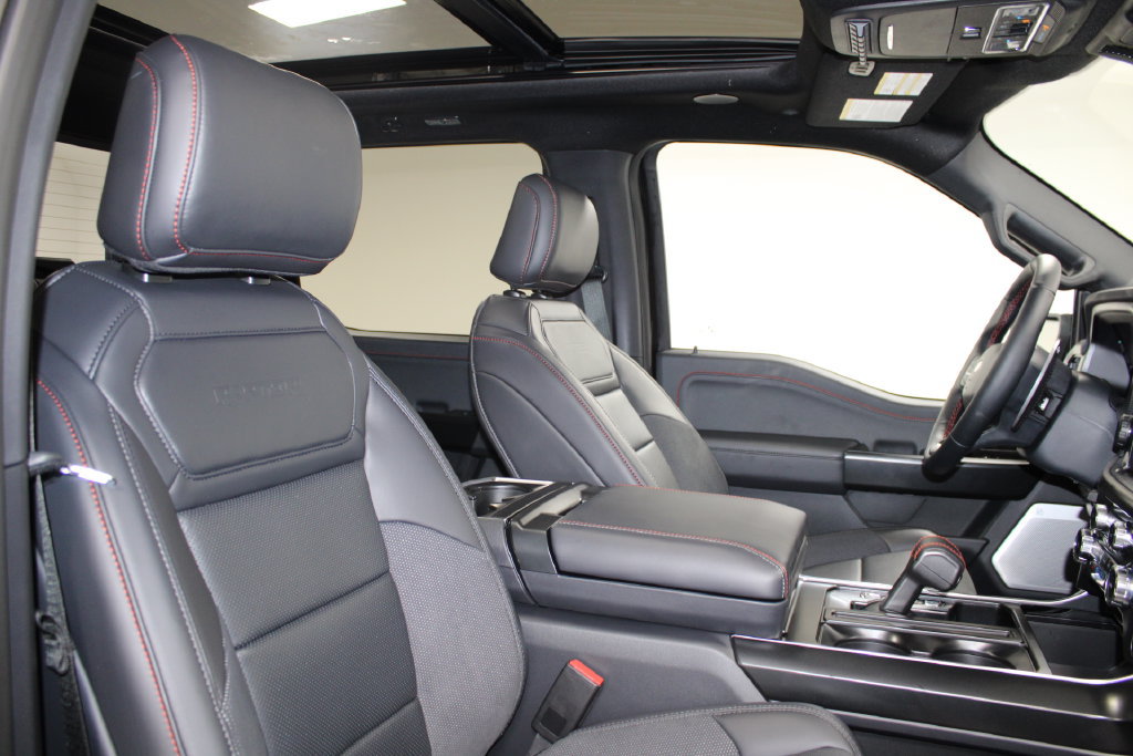New 2026 Ford F150 Raptor AWD/4WD image 20