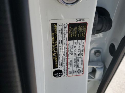 Used 2022 MAZDA CX-9 Signature image 31