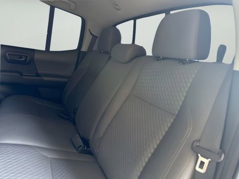 Used 2023 Toyota Tacoma SR image 30