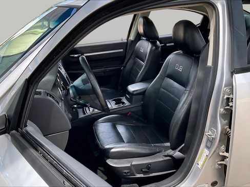 Used 2008 Dodge Charger SXT RWD image 7