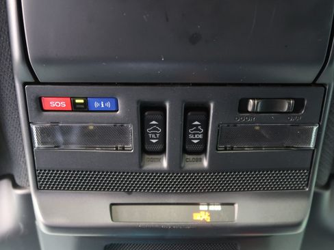 Certified 2026 Subaru Outback Premium AWD/4WD image 28