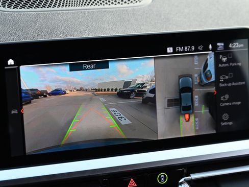 Used 2021 BMW M340i w/ Driving Assistance Package image 13